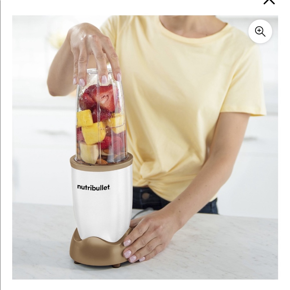 Nutribullet Blender NEW🌸